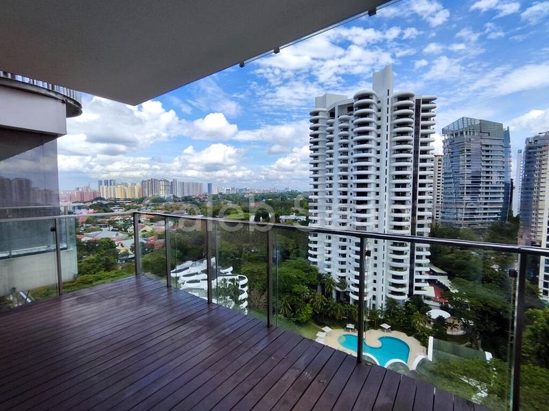 2 Bed Condo for Rent in  The Mercury - Image 7
